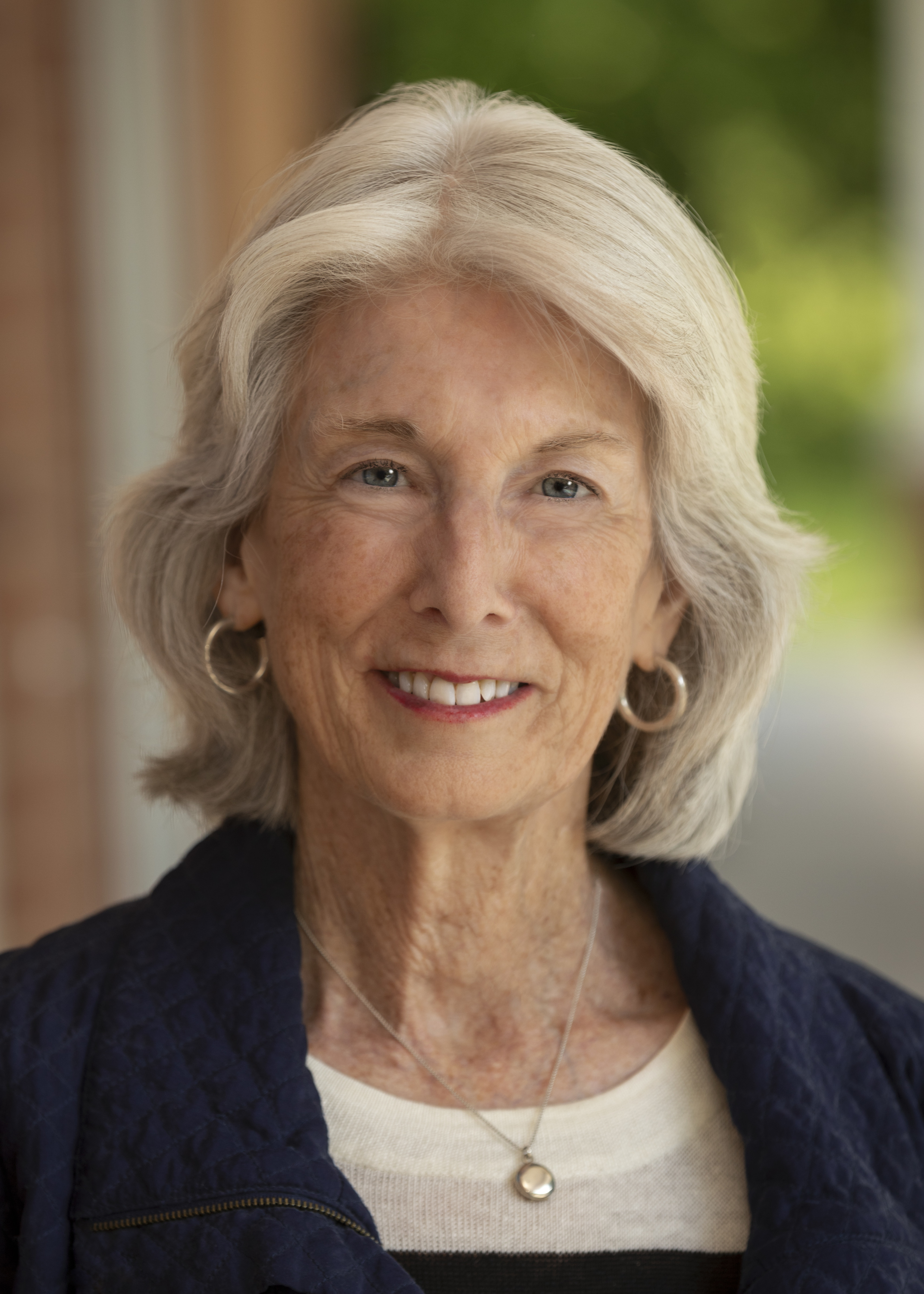 Image of Image of Lenore Buckley, MD, MPH