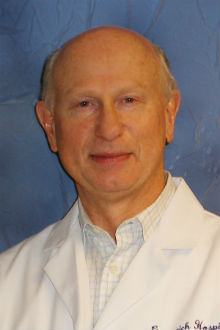 Image of Image of Alain C. de Lotbiniere', MD