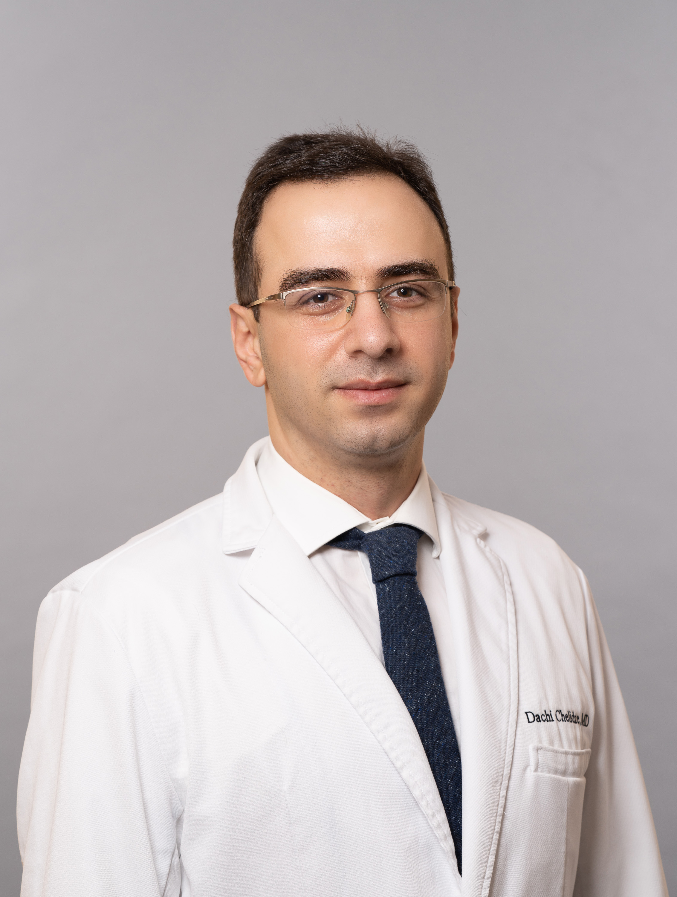 Image of Image of Dachi Chelidze, MD