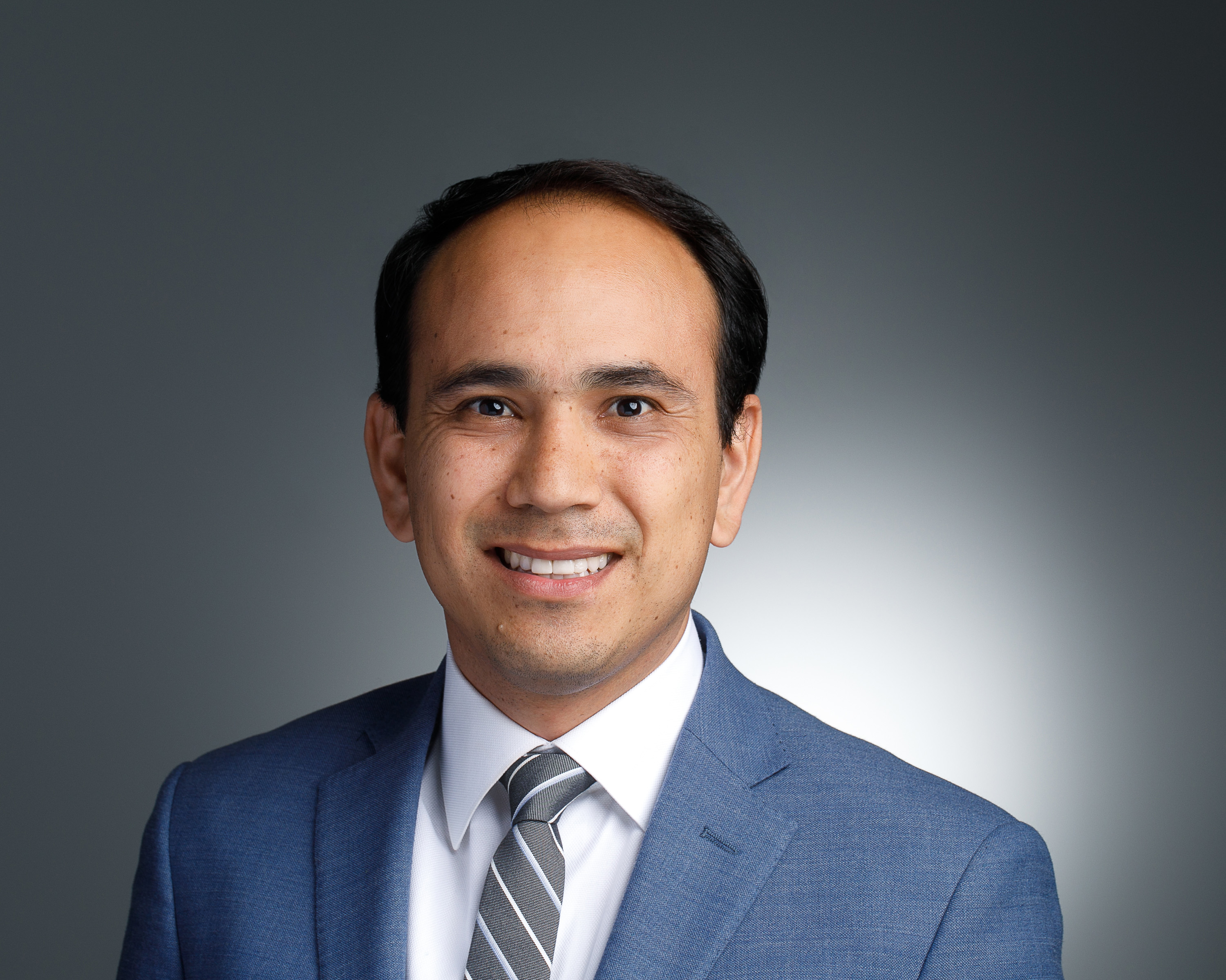 Image of Image of Alfredo Puing, MD