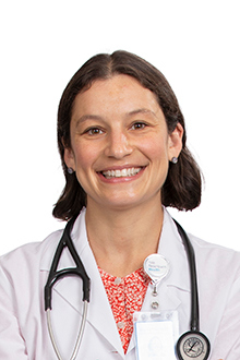 Image of Image of Maya Bartel, APRN