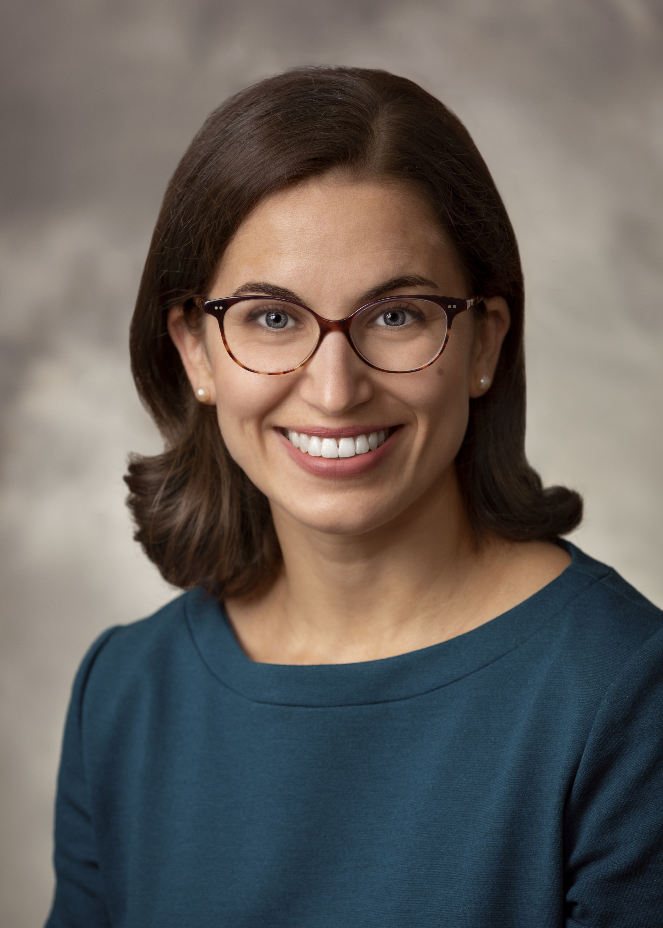 Image of Image of Annalies Denoble, MD, MSc