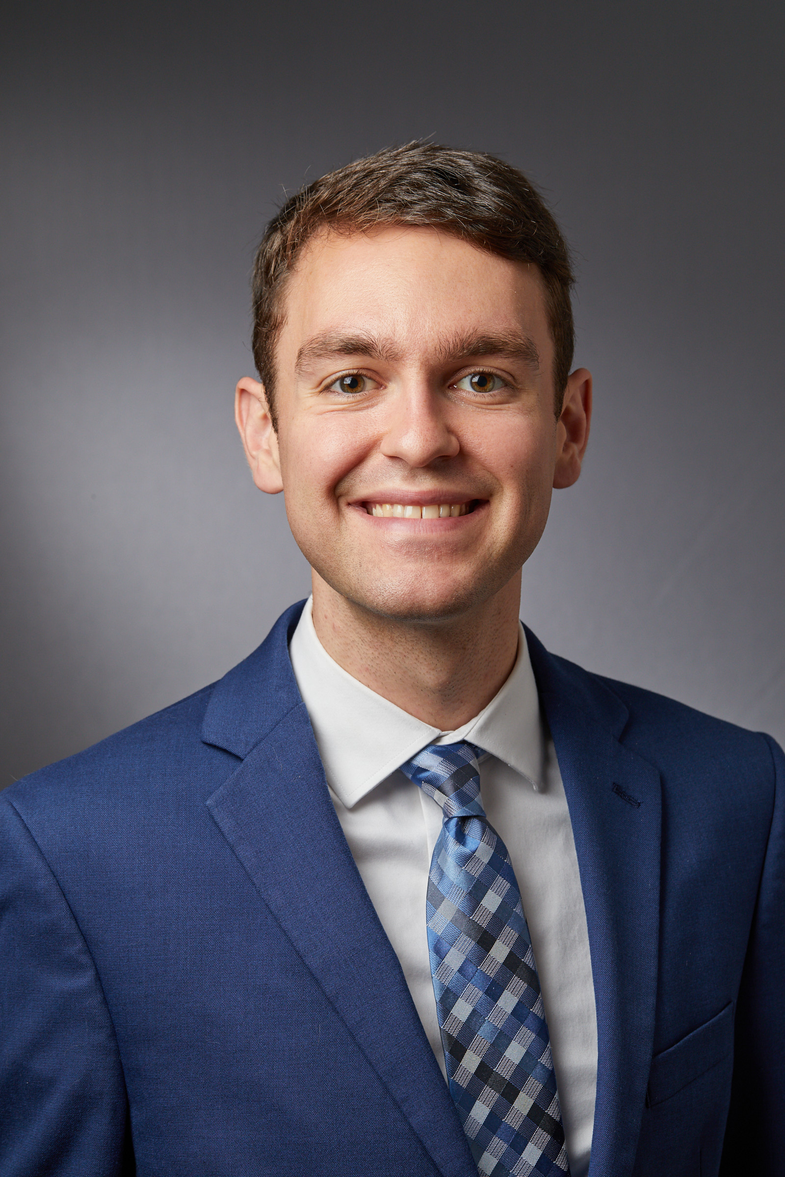 Image of Image of Sean Patterson, MD