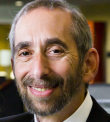Image of Image of Donald S. Resnick, PhD