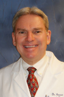 Image of Image of Richard J. Brauer, MD, FACS