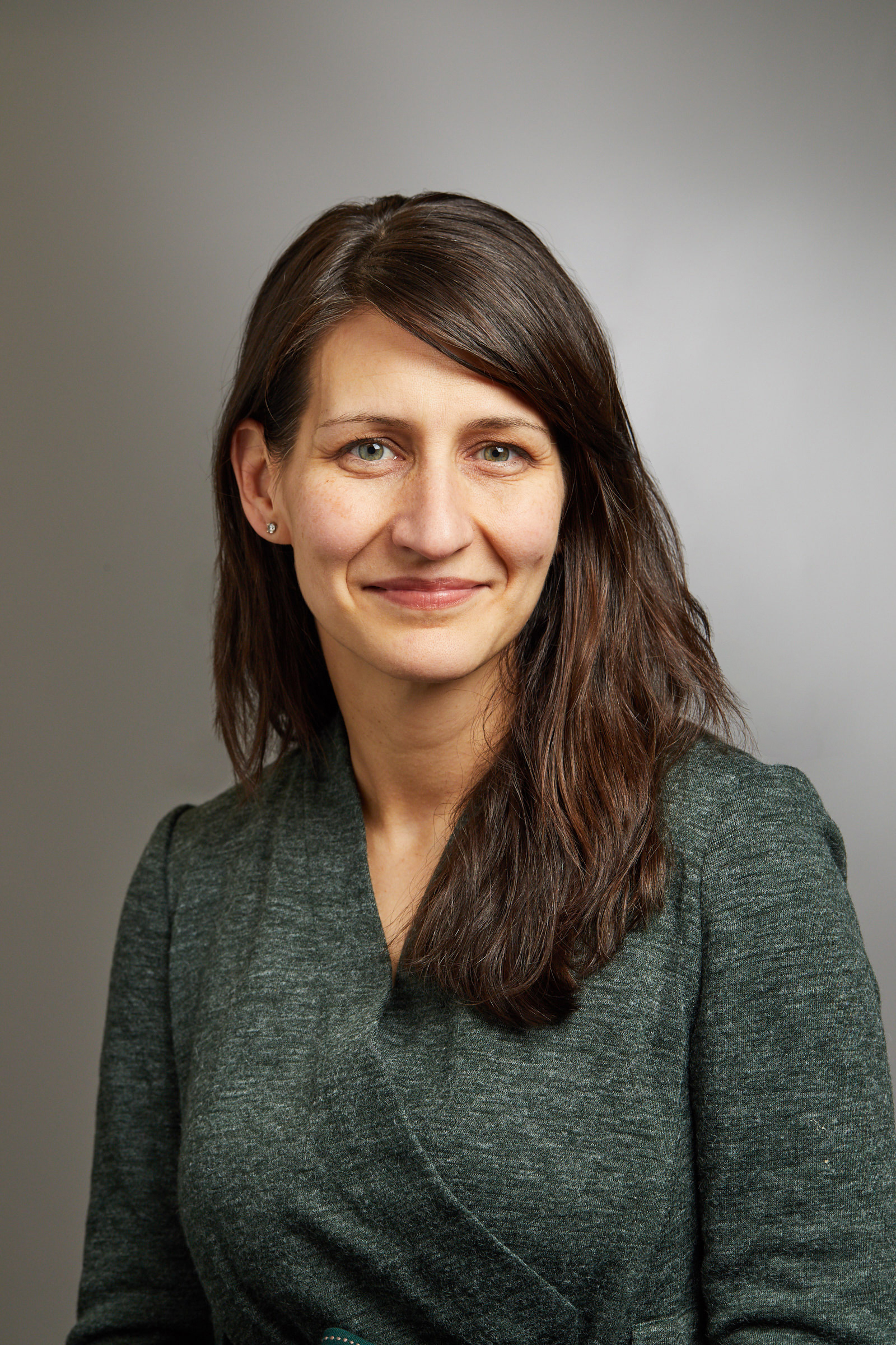 Image of Image of Elise Resch, CNM