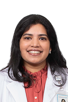Image of Image of Mary A. Chandy, MD