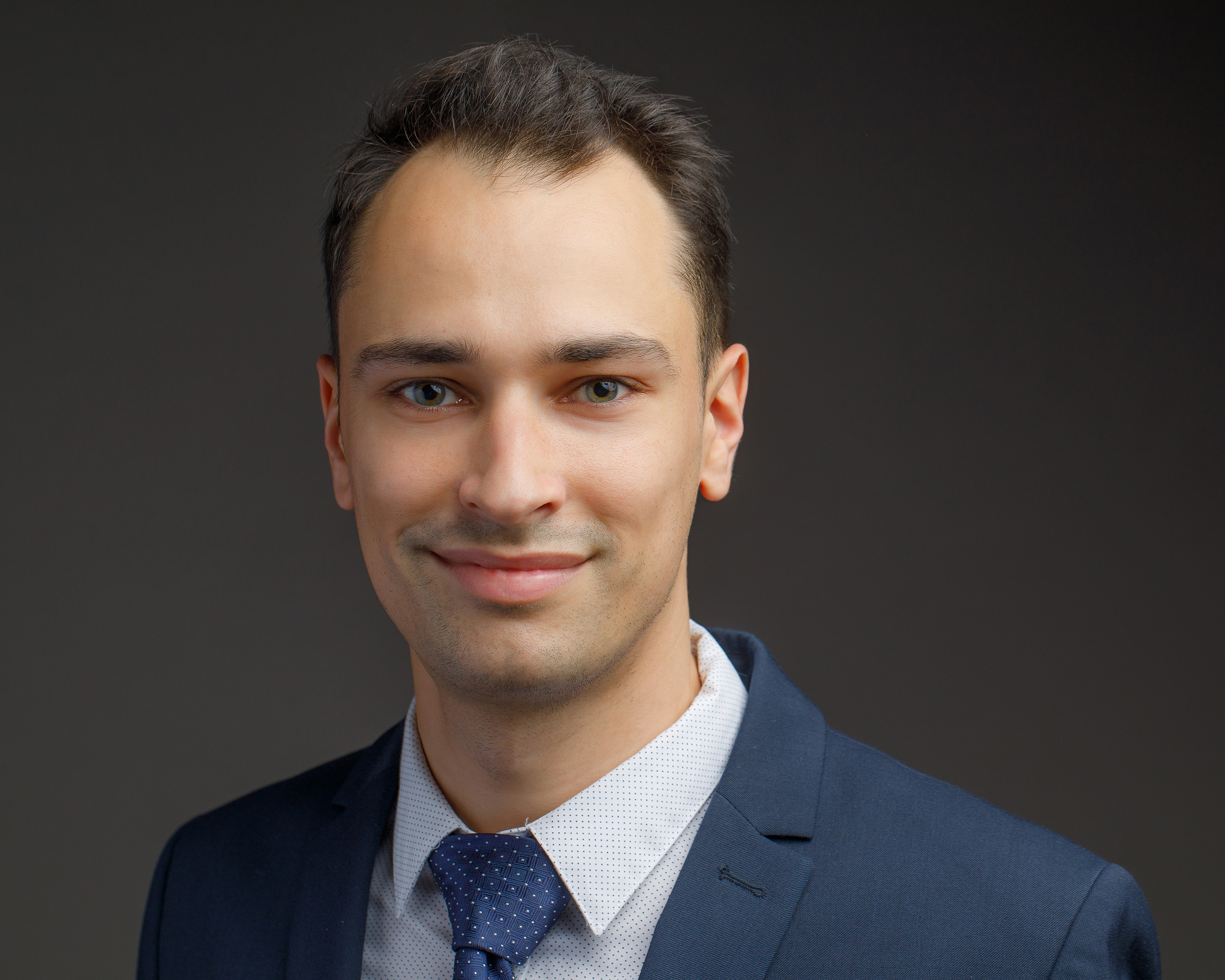Image of Image of Denas Andrijauskis, MD