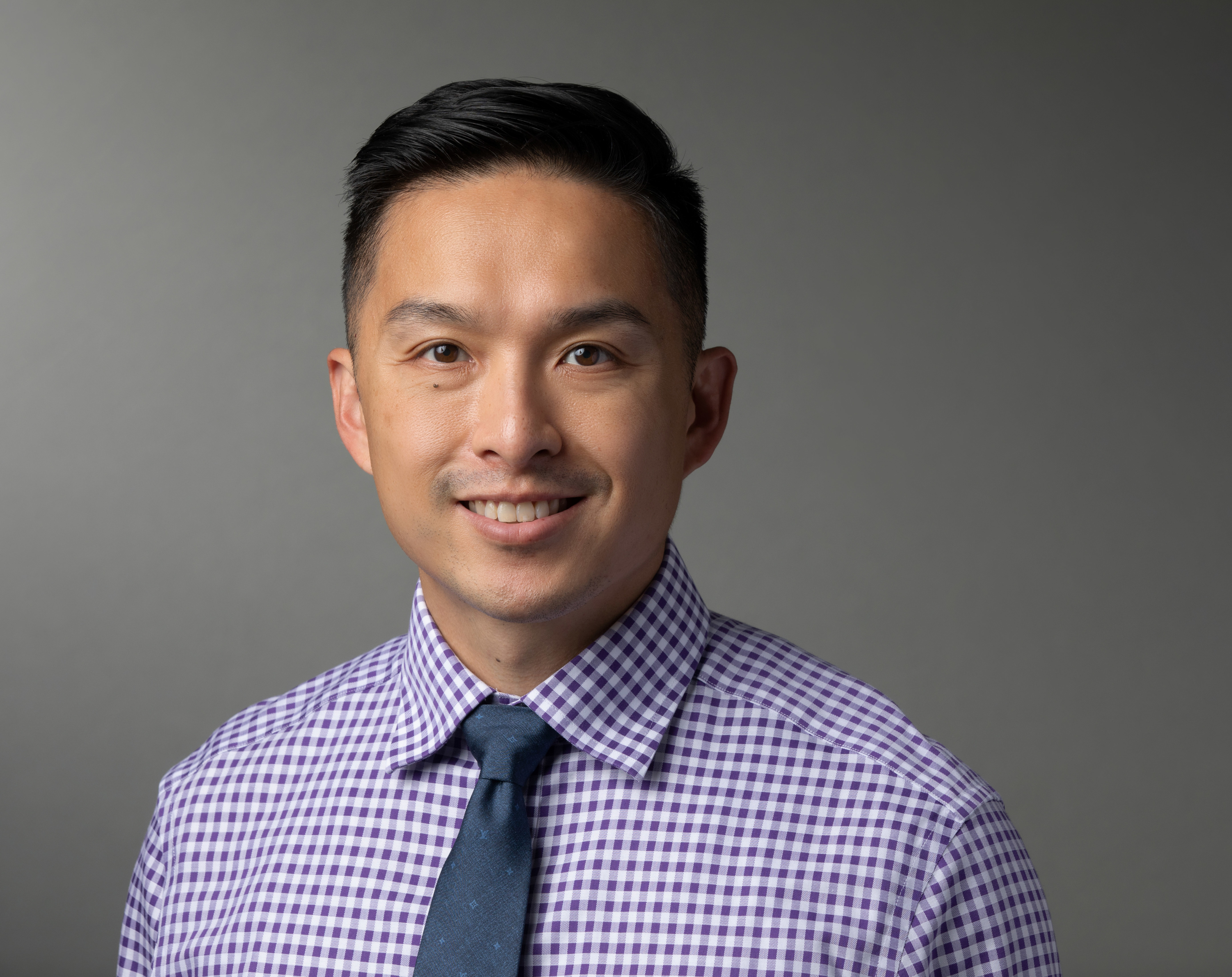 Image of Image of Robert Chow, MD, MBA