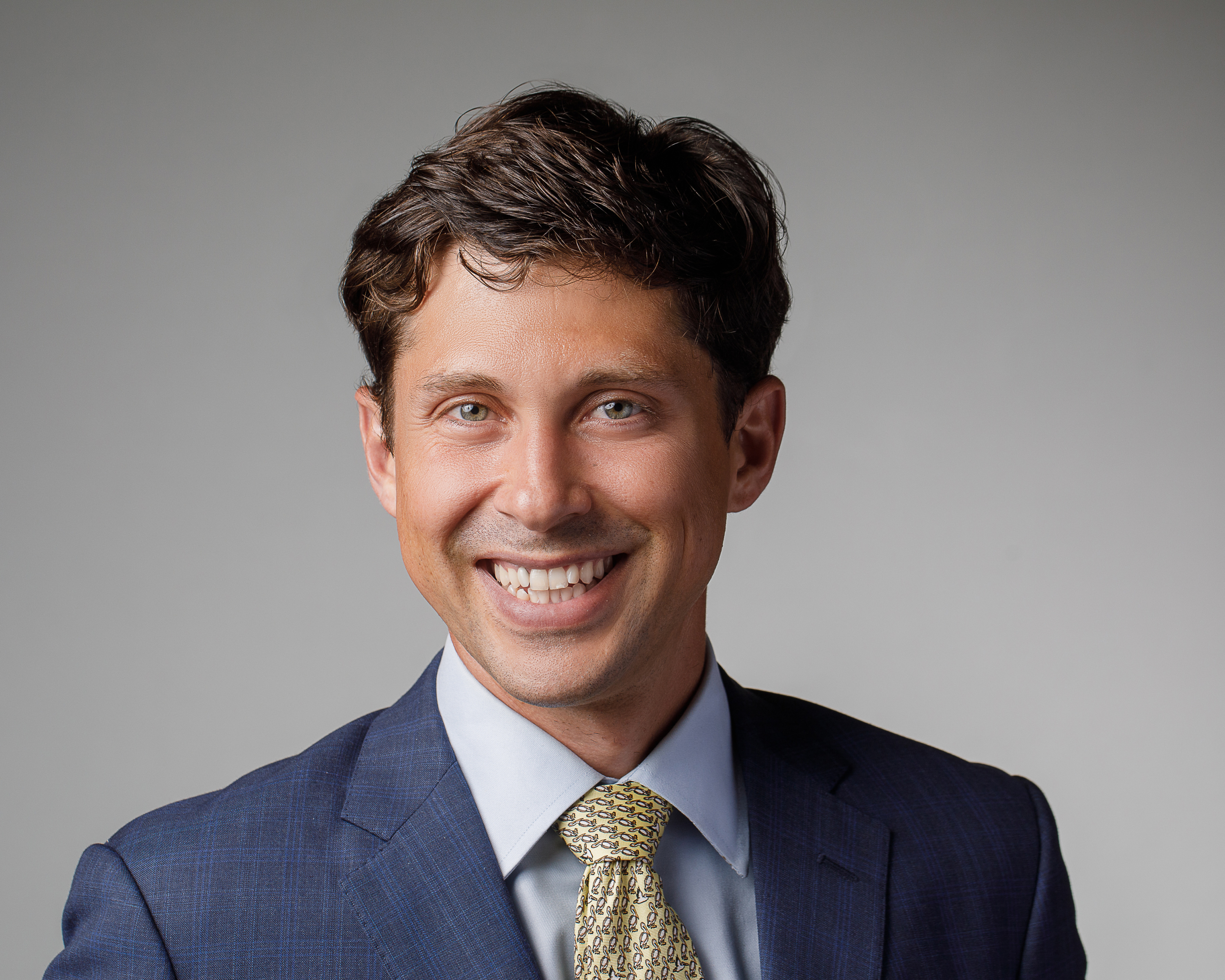 Image of Image of Joshua Sterling, MD, MSc