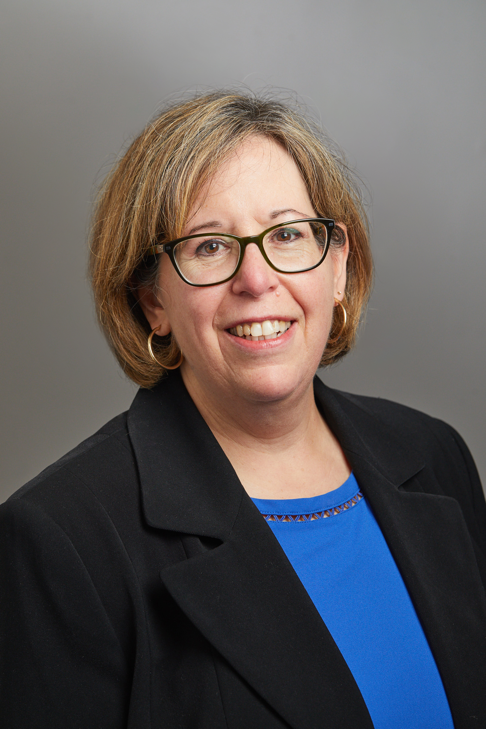 Image of Image of Susan Rubman , PhD