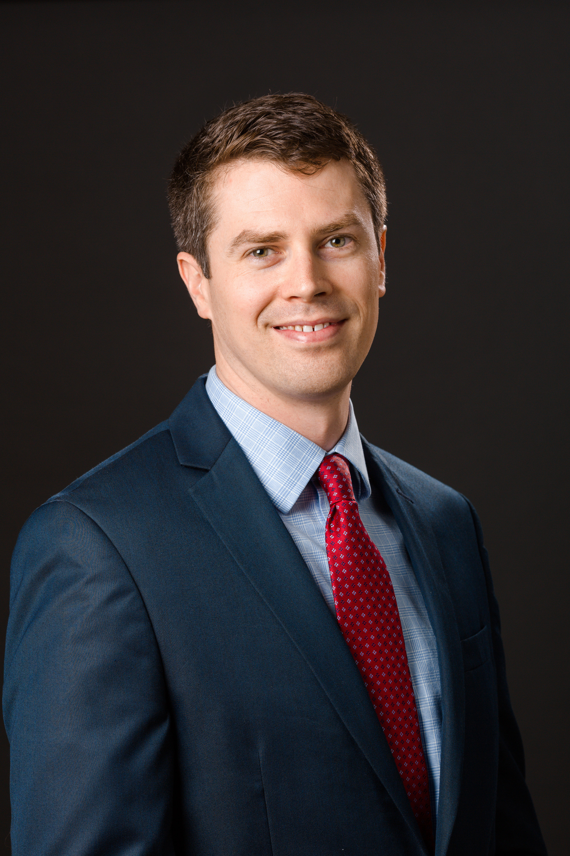 Image of Image of Scott Huntington, MD, MPH, MSc