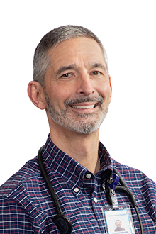 Image of Image of Christopher A. Campagnari, MD