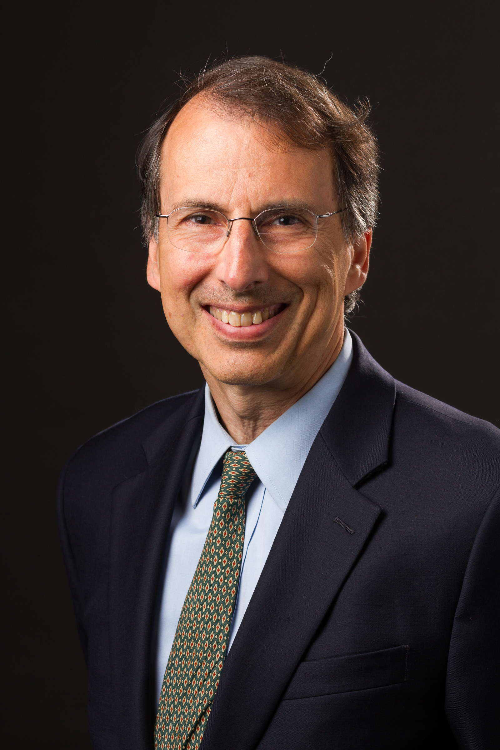 Image of Image of Lloyd Friedman, MD