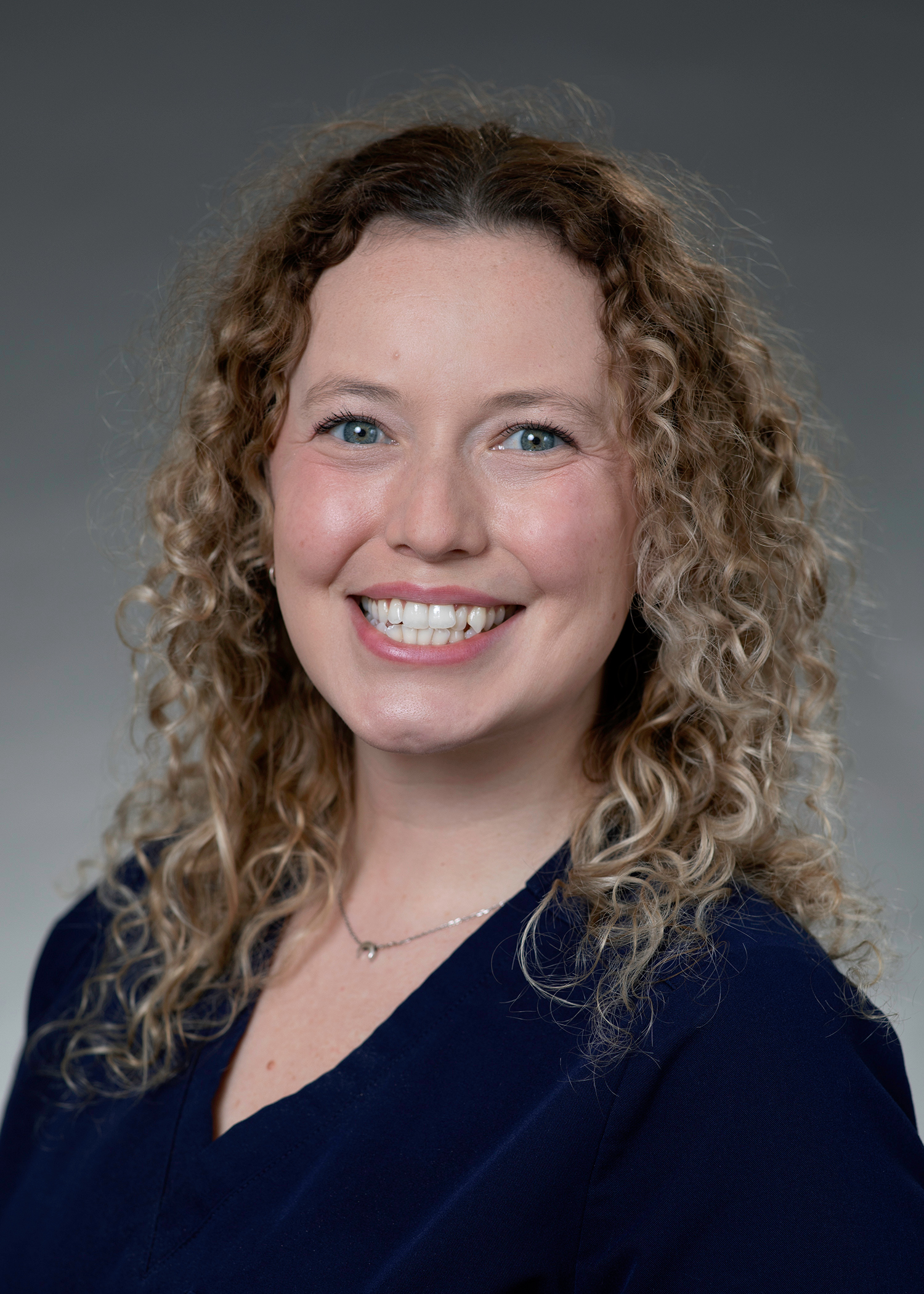 Image of Image of Kelly Gordie, AuD
