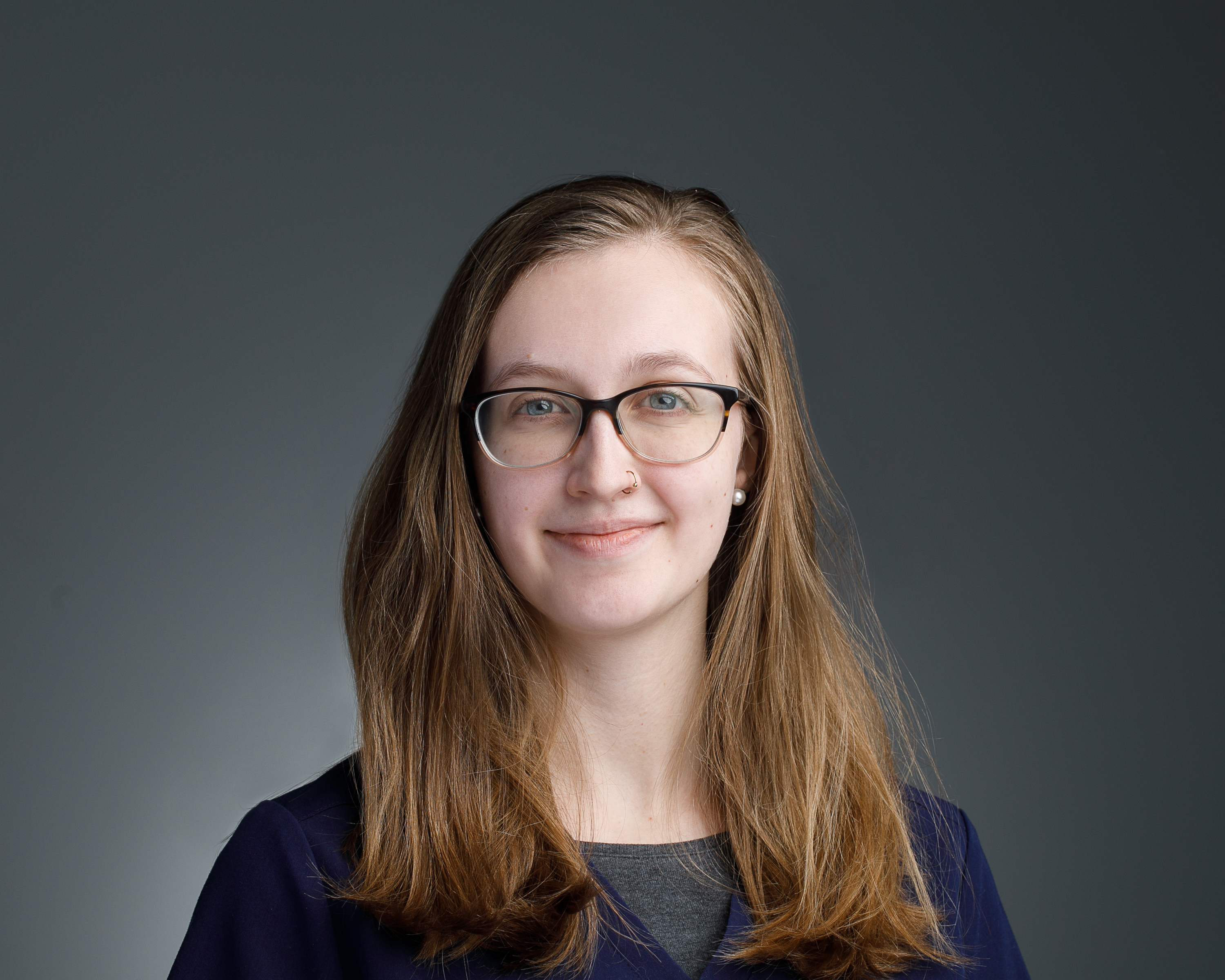 Image of Image of Elizabeth Zeh, AuD