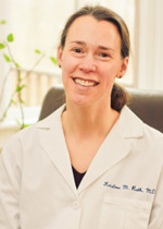 Image of Image of Kristina M. Rath, MD