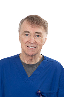 Image of Image of Joseph W. Peters, MD