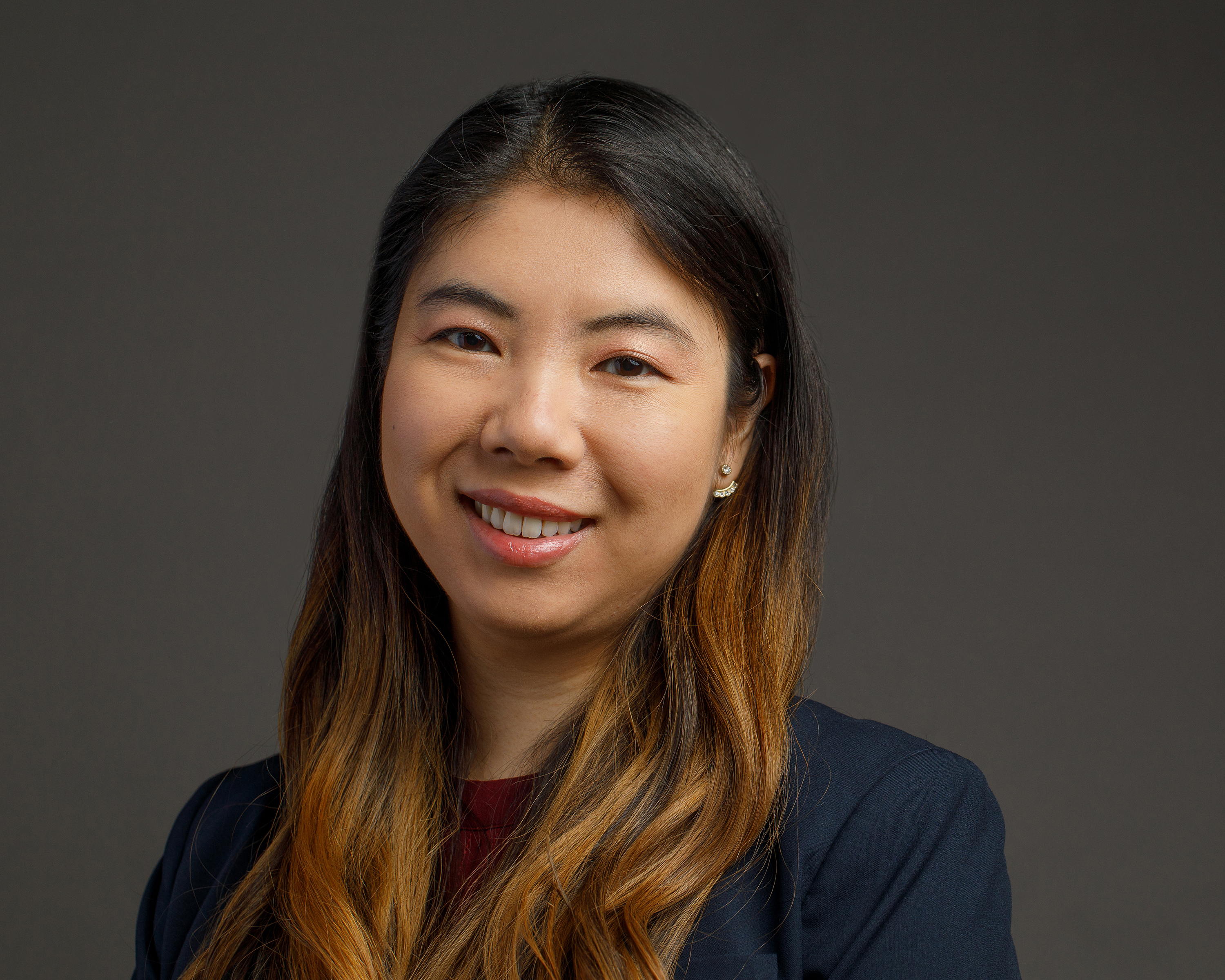 Image of Image of Yvonne Wang, MD
