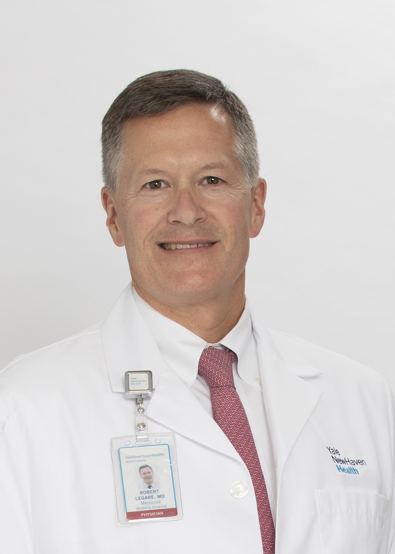 Image of Image of Robert Legare, MD