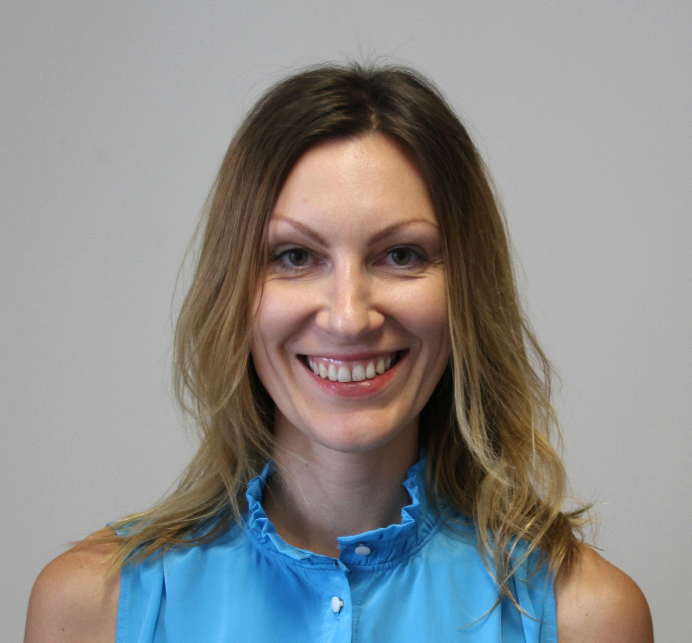 Image of Image of Alena Rady, DO