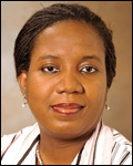 Image of Image of Olubunmi Otolorin, MD