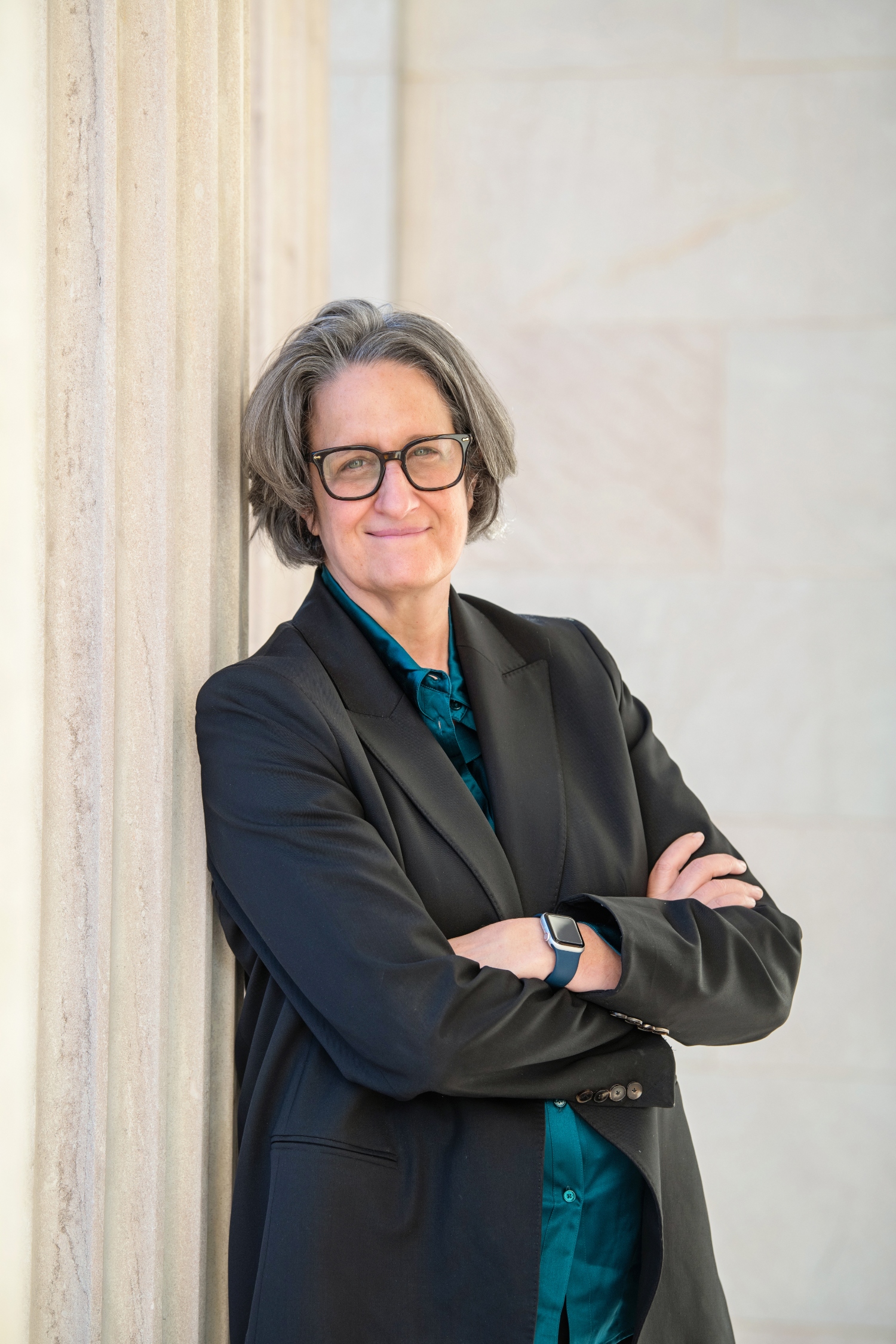 Image of Image of Gretchen Hermes, MD, PhD