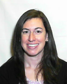 Image of Image of Ilana Ressler, MD