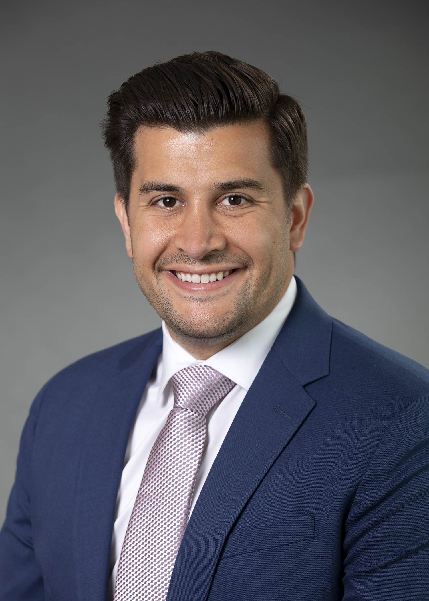 Image of Image of Justin Lopes, APRN, FNP