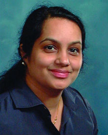 Image of Image of Bindu Chennattu, MD