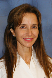 Image of Image of Elsa M. Raskin, MD