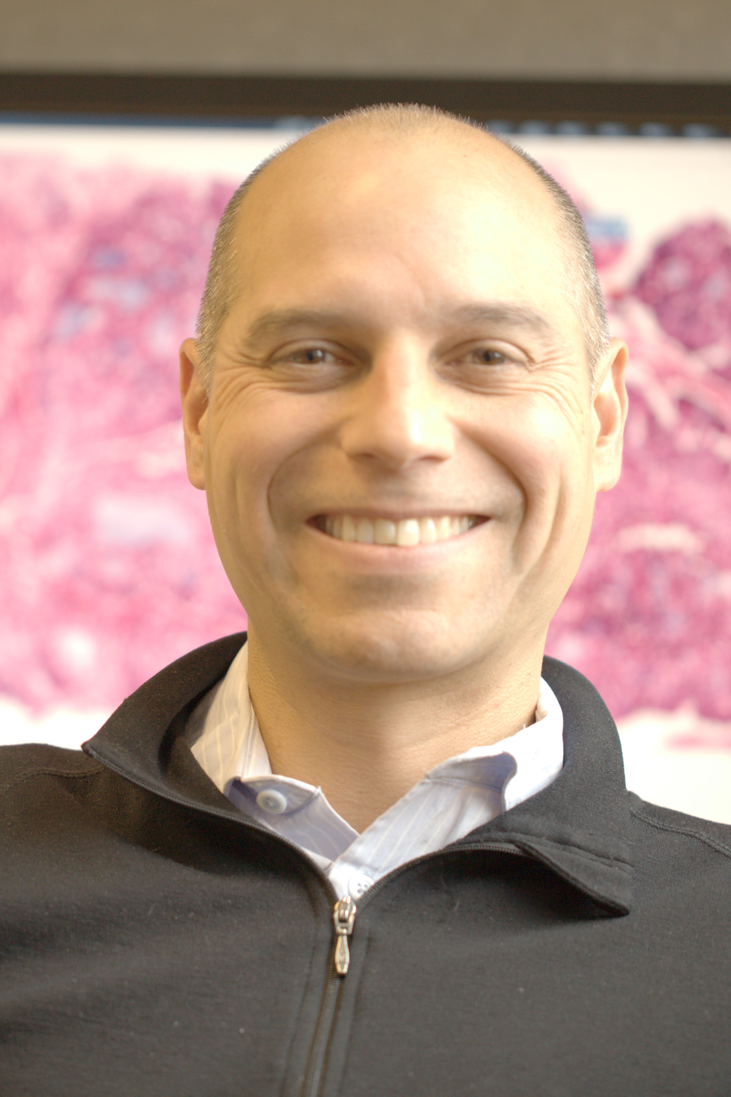 Image of Image of Richard Torres, MD