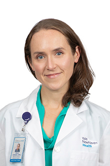 Image of Image of Freja Burger, APRN