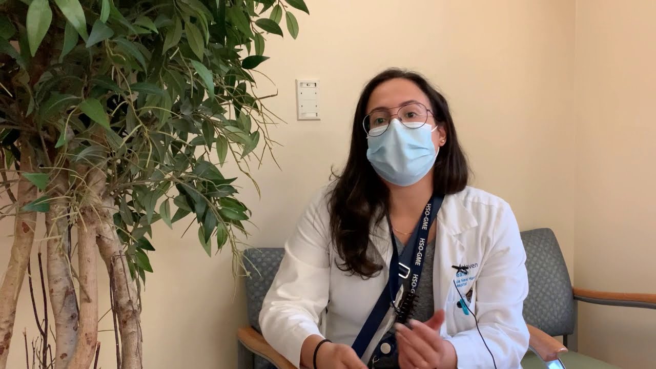 Resident Rotations Inpatient Night Float