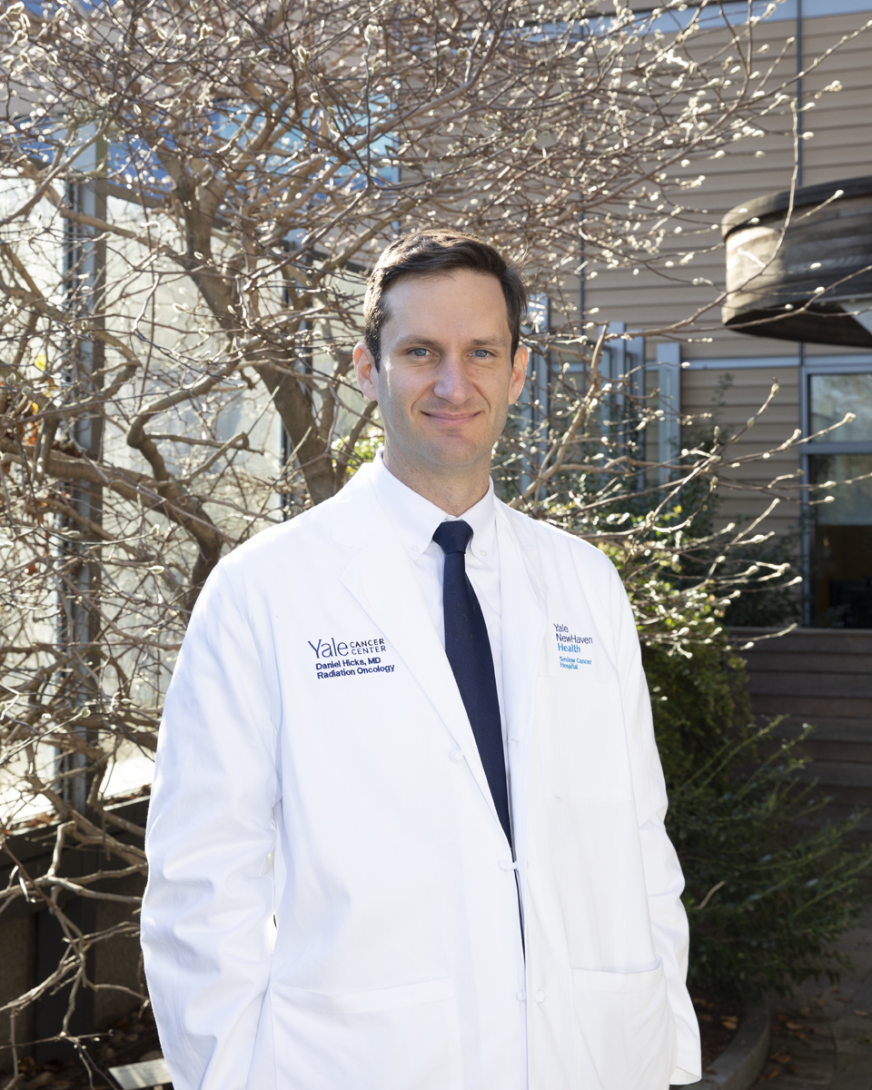 Image of Image of Daniel Hicks, MD