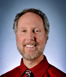 Image of Image of Craig E. McKnight, MD, PhD