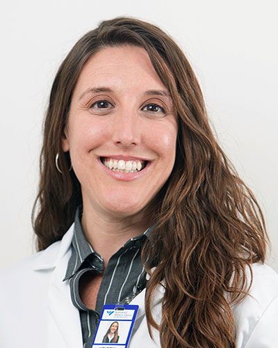 Image of Image of Kristin Sapanaro, APRN