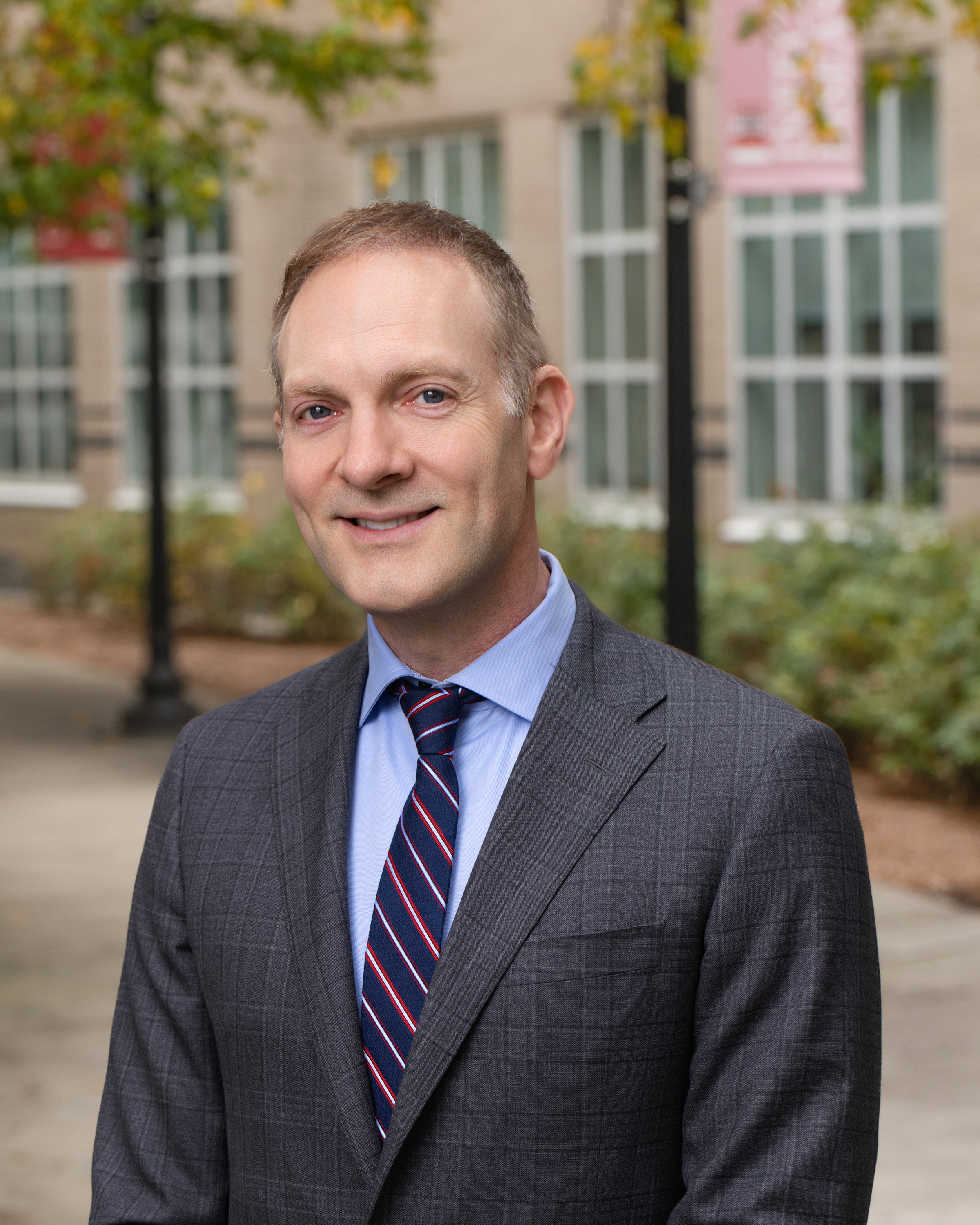 Image of Image of Christopher Whitlow, MD, PhD, MHA, MBA