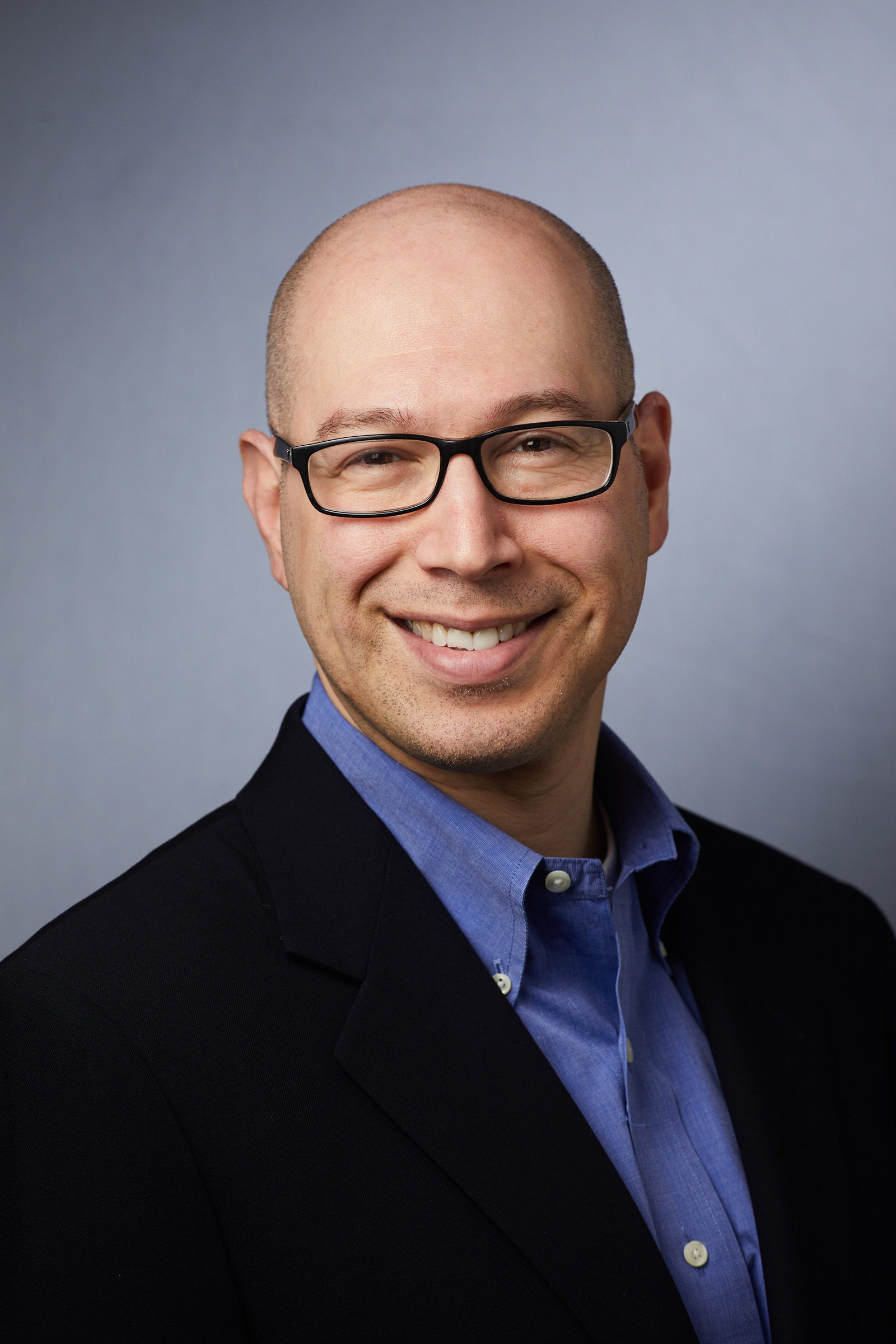 Image of Image of Michael Hurwitz, MD, PhD