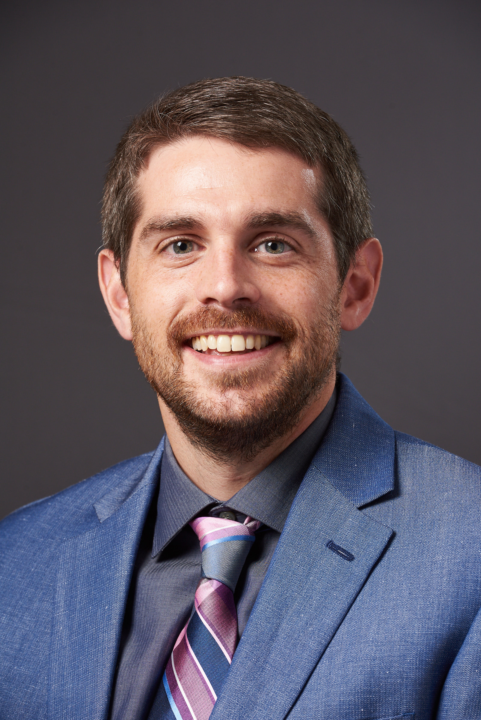 Image of Image of Ryan O'Dell, MD, PhD