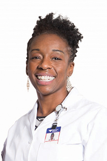 Image of Image of Yvonne N. Ankrah, MD
