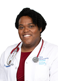 Image of Image of Cyndie Romulus, PA