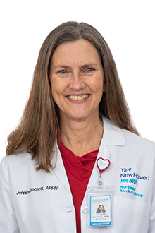 Image of Image of Jennifer L. Brackett, APRN, CDCES