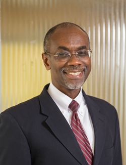 Image of Image of Patrick Asiedu, MD, PhD