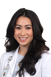 Image of Image of Amy Tran, DO