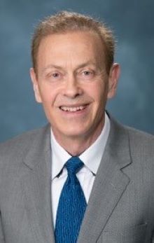Image of Image of Sheldon M. Robbins, MD
