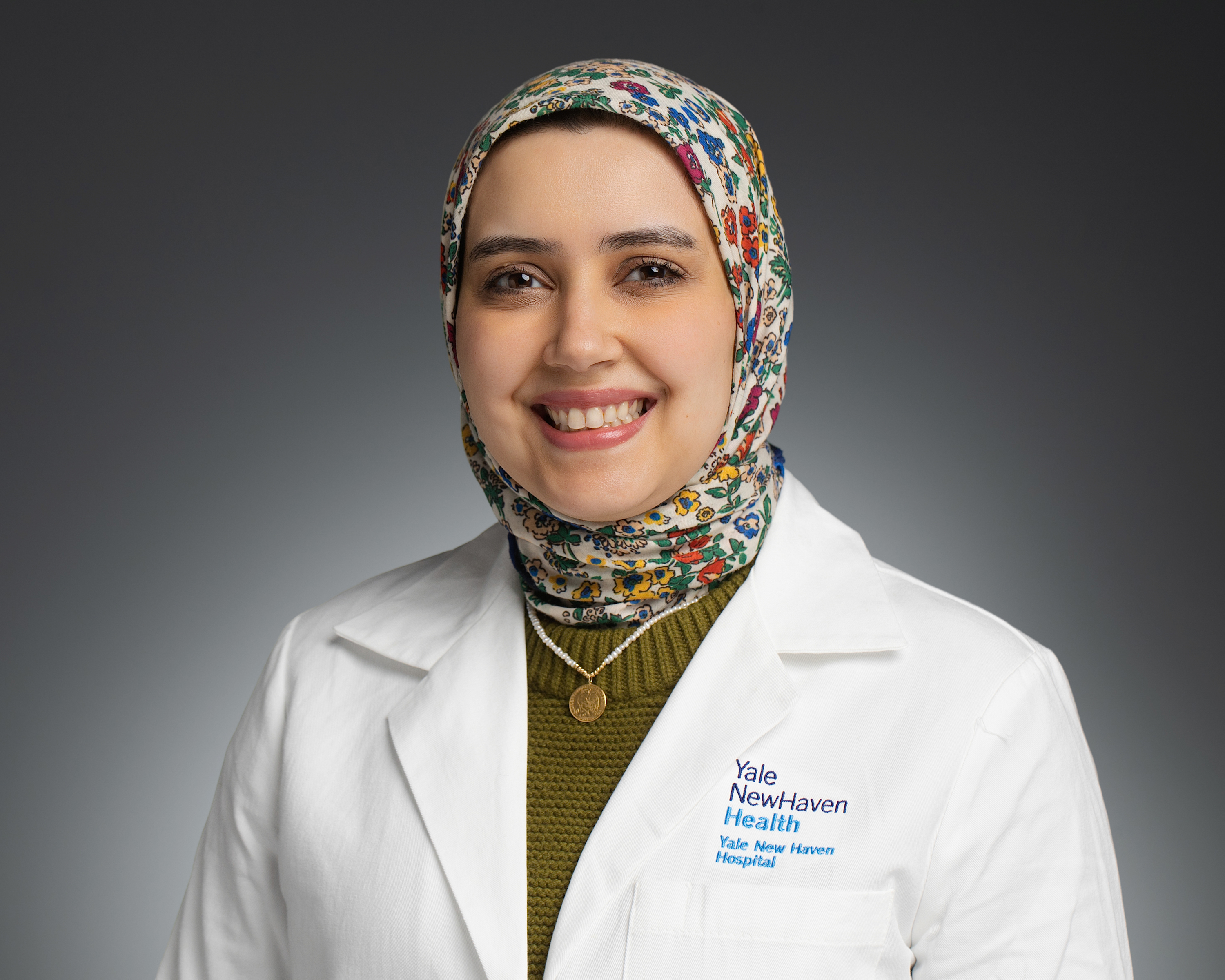 Image of Image of Houda Bouhmam, MD