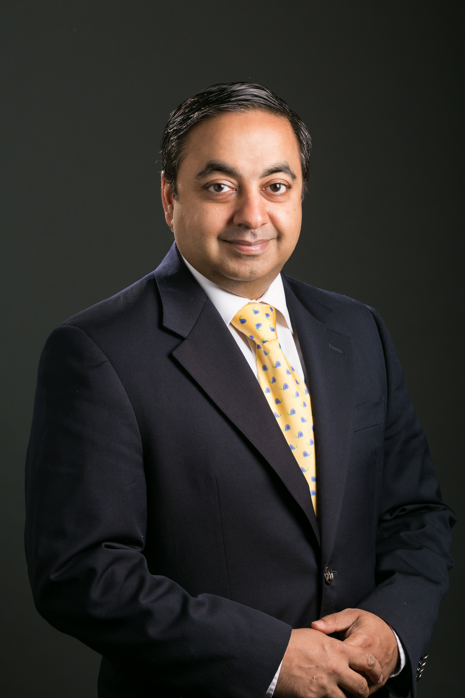 Image of Image of Hari Deshpande, MD