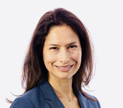 Image of Image of Claudia P. Silvers, MD