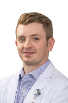Image of Image of Michal Szpara, DPM